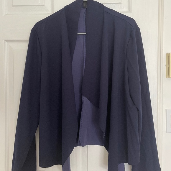 Emery Rose Casual Coat - Picture 1 of 2